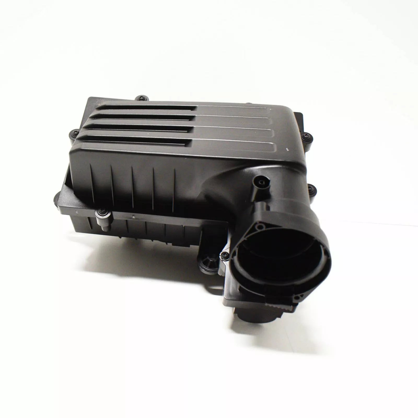 NEW VOLKSWAGEN GOLF MK7 AIR FILTER BOX 5Q0129607AA ORIGINAL