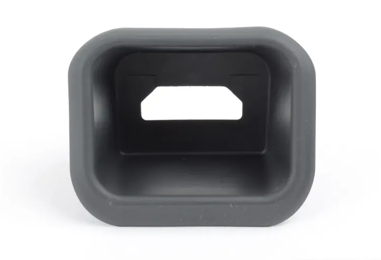 NEW MB C W203 LUGGAGE COMPARTMENT TUBULAR FRAME BRACKET A23069400109C75 ORIGINAL