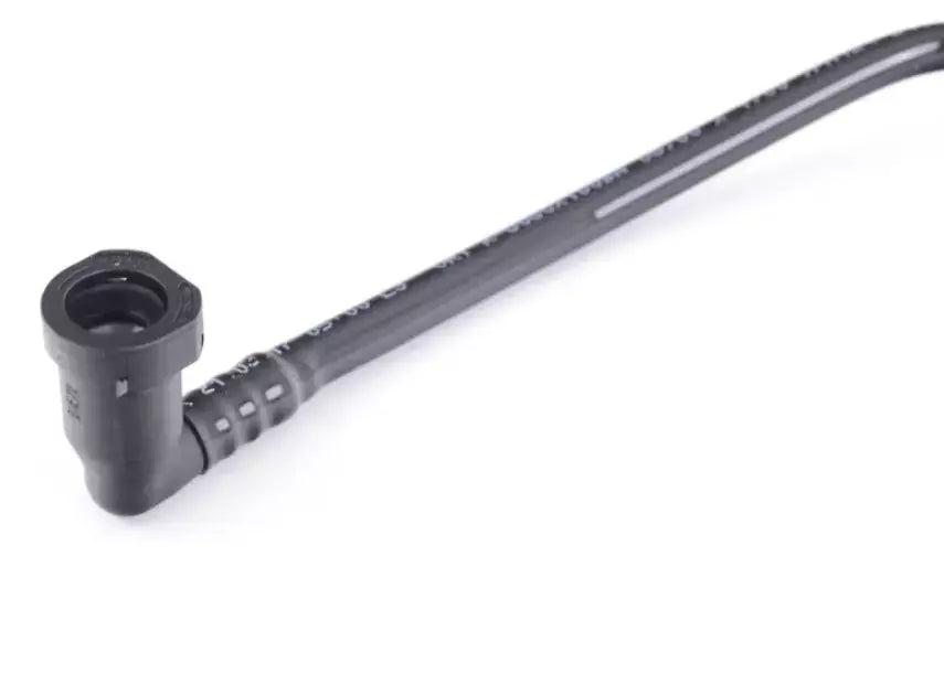 NEW AUDI A3 8P FUEL FEED PIPE LINE 1K0201293B ORIGINAL