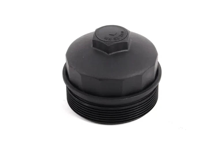 NEW BMW 5 E34 OIL FILTER COVER 11421736674 1736674 ORIGINAL