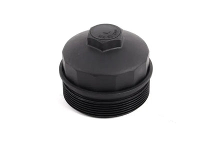 NEW BMW 5 E34 OIL FILTER COVER 11421736674 1736674 ORIGINAL