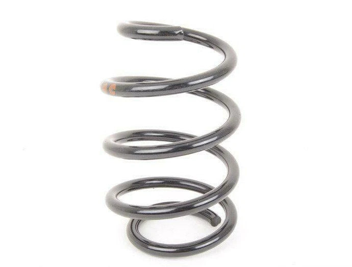 NEW AUDI TT 8J FRONT COIL SPRING 8J0411105CK ORIGINAL