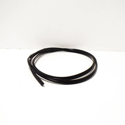 NEW BMW 5 E28 WINDSHIELD UPPER RUBBER MOULDING WEATHERSTRIP 51311959969 1959969