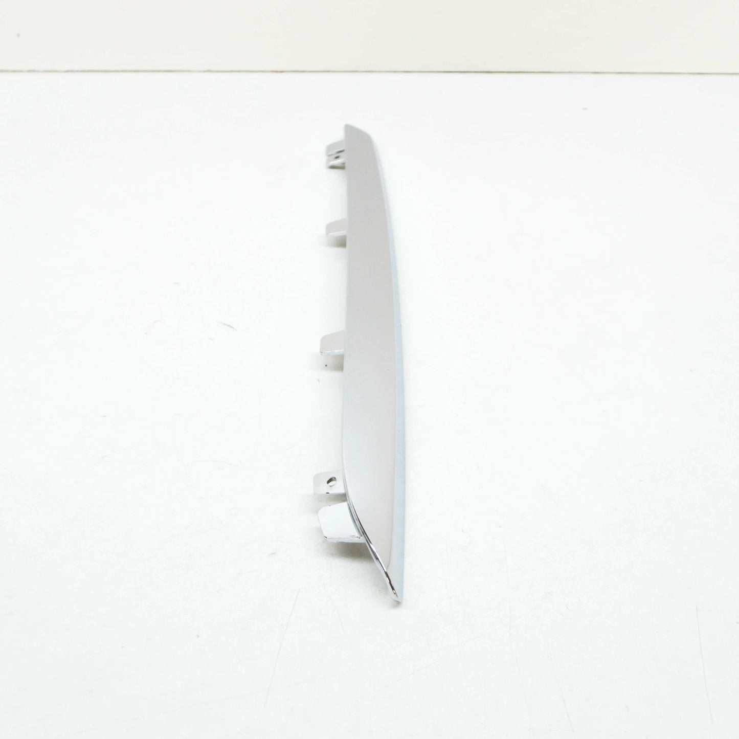 NEW MB S C217 RADIATOR GRILLE LEFT DECORATIVE TRIM STRIP A2178880185