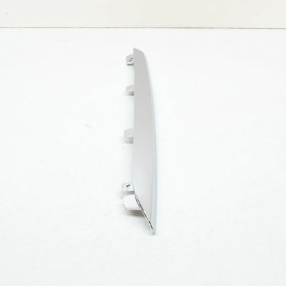 NEW MB S C217 RADIATOR GRILLE LEFT DECORATIVE TRIM STRIP A2178880185