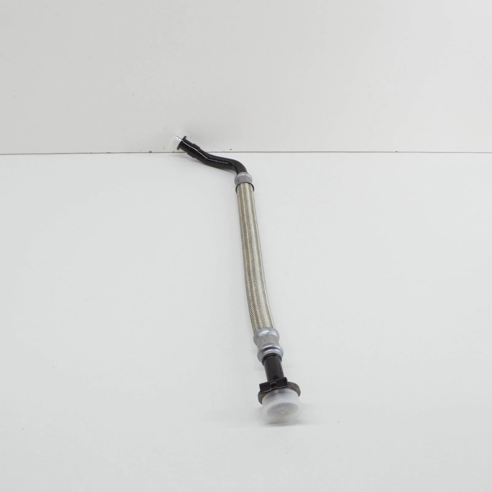 NEW BMW 5 E39 ENGINE OIL FILTER HOUSING HOSE 11421440181 1440181 ORIGINAL