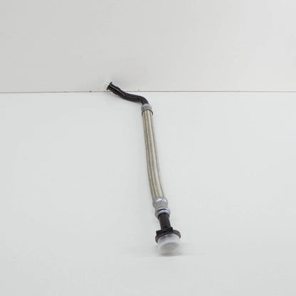 NEW BMW 5 E39 ENGINE OIL FILTER HOUSING HOSE 11421440181 1440181 ORIGINAL