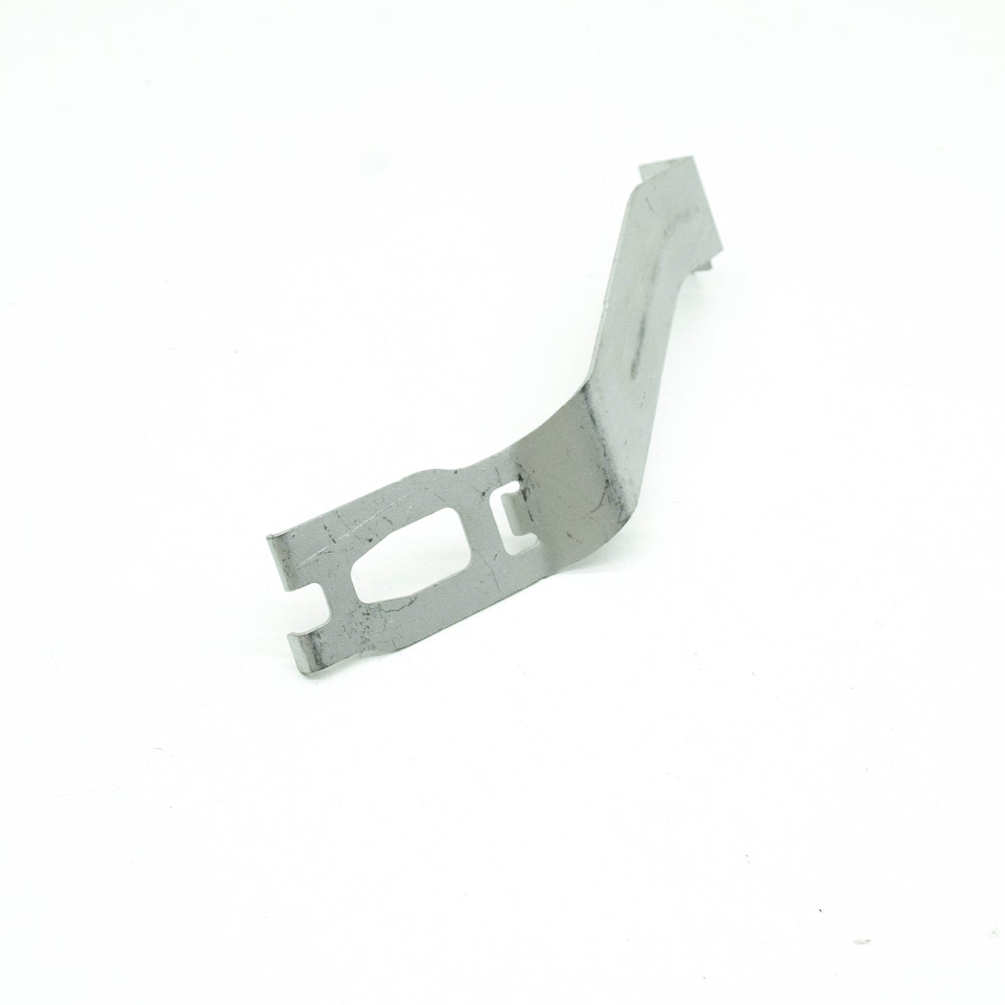 new mercedes-benz eqc front left engine compartment bracket a2935240300 original