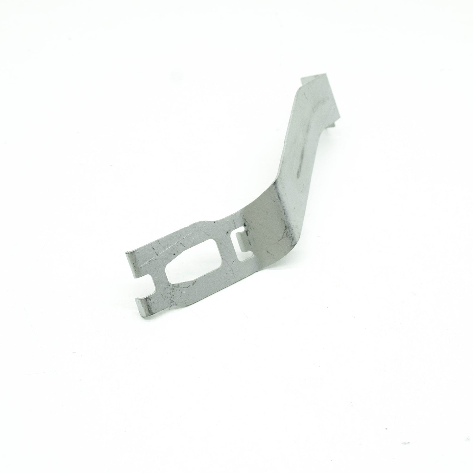 new mercedes-benz eqc front left engine compartment bracket a2935240300 original