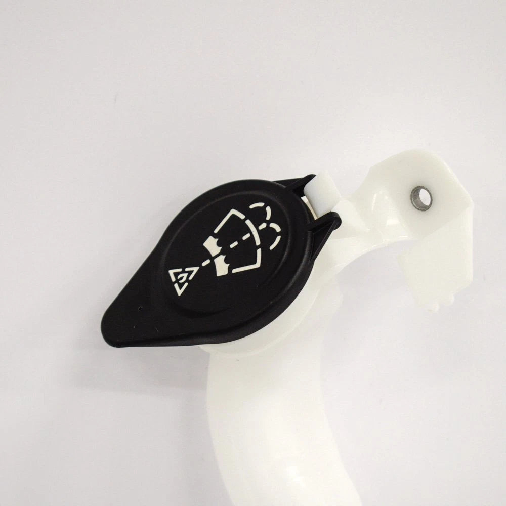 NEW BMW 5 SERIES F10 FILLER PIPE WASH CONTAINER 61667203270 7203270 ORIGINAL