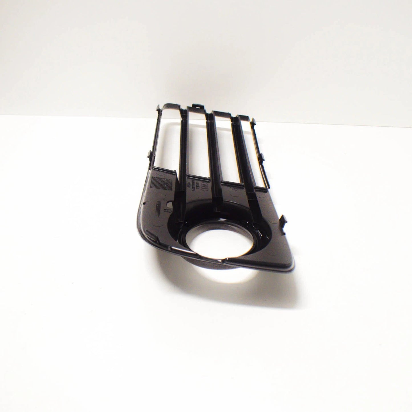 NEW AUDI TT 8J RIGHT FOG LIGHT GRILLE 8J0807682JT94 2010 ORIGINAL