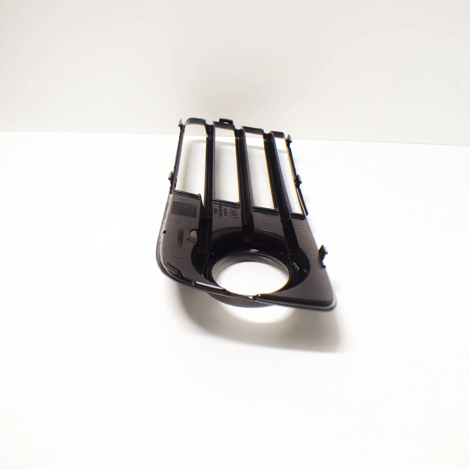 NEW AUDI TT 8J RIGHT FOG LIGHT GRILLE 8J0807682JT94 2010 ORIGINAL