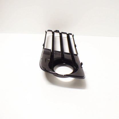 NEW AUDI TT 8J RIGHT FOG LIGHT GRILLE 8J0807682JT94 2010 ORIGINAL