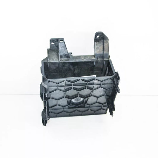 NEW AUDI A4 B8 REAR LEFT RADIO AMPLIFIER BRACKET 8T0907368B ORIGINAL