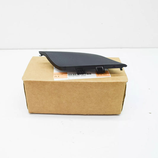 NEW BMW X5 F15 F85 M REAR RIGHT DOOR CARD PANEL COVER CAP 51417292088 ORIGINAL