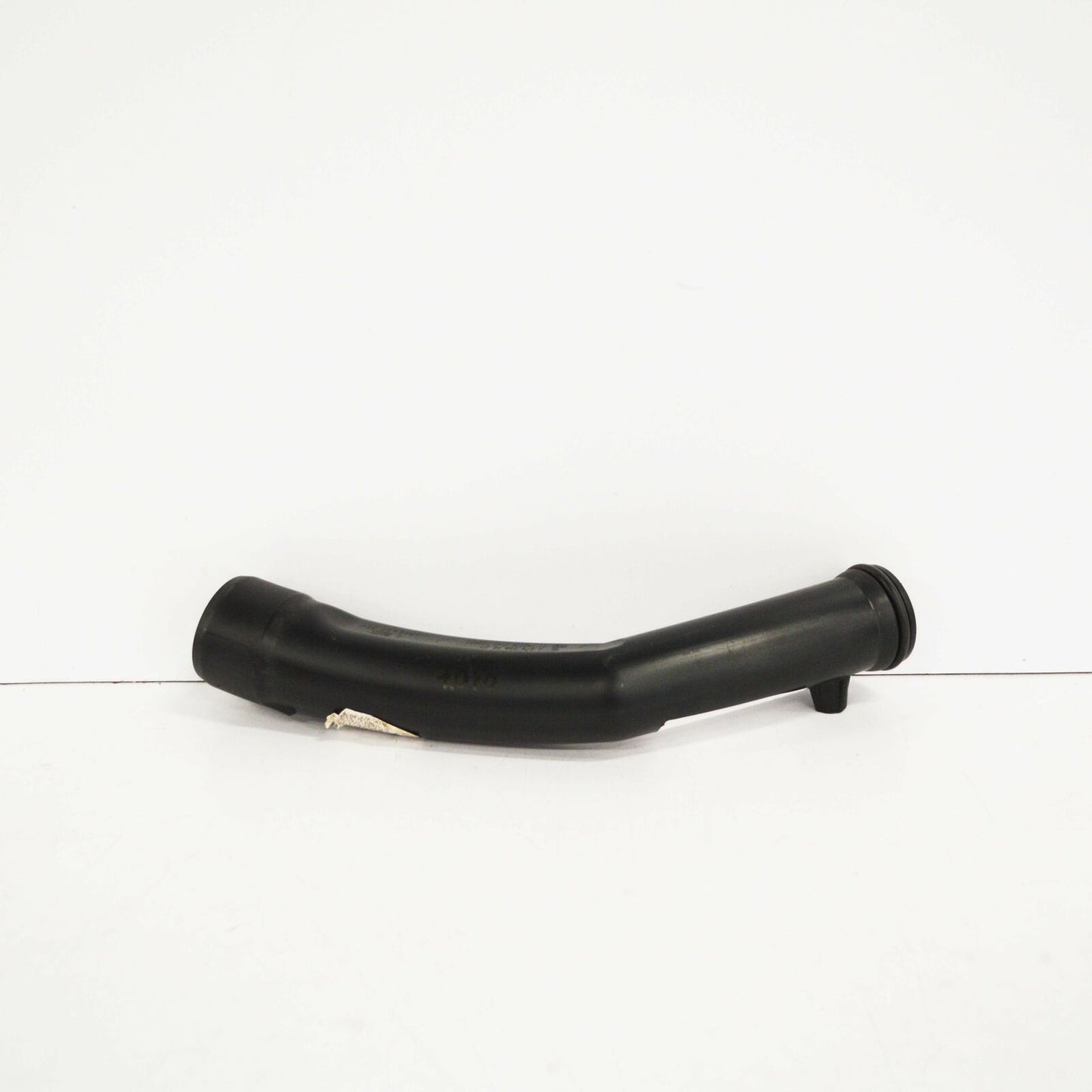 NEW MERCEDES-BENZ C W204 CHARGE AIR PIPE HOSE A2740980207 ORIGINAL