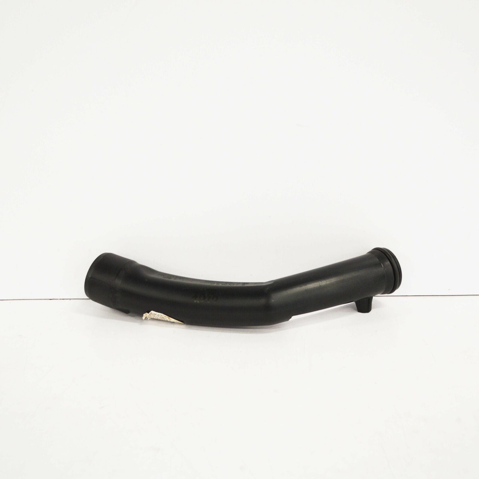 NEW MERCEDES-BENZ C W204 CHARGE AIR PIPE HOSE A2740980207 ORIGINAL