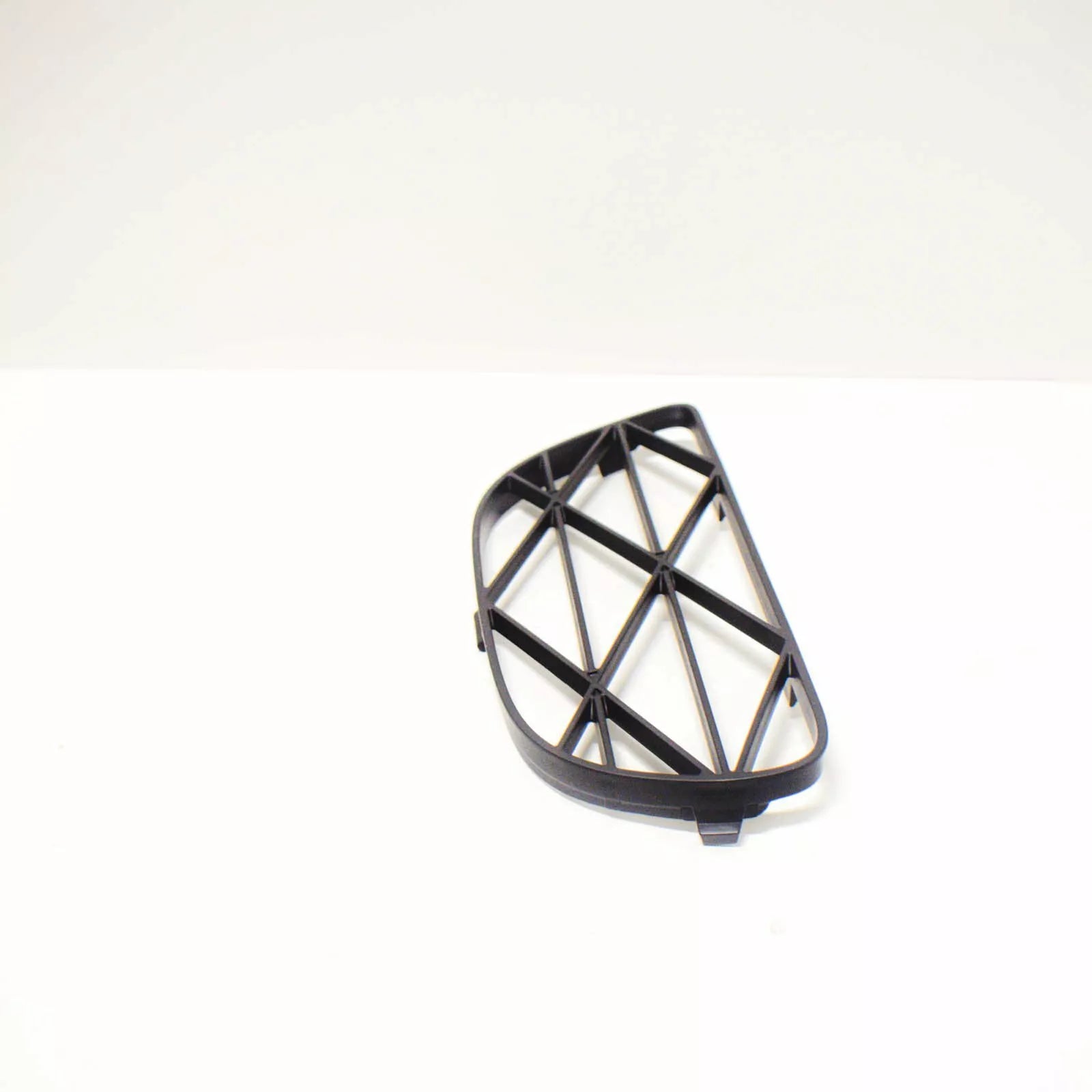 NEW BMW X5 E70 FRONT BUMPER LEFT M OPEN GRILLE 51118038267 8038267 ORIGINAL