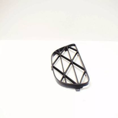 NEW BMW X5 E70 FRONT BUMPER LEFT M OPEN GRILLE 51118038267 8038267 ORIGINAL