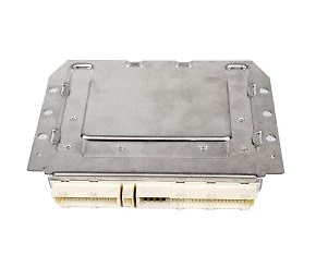 new vw touareg 7p mk2 adaptive suspension control unit 7p0907553ah original