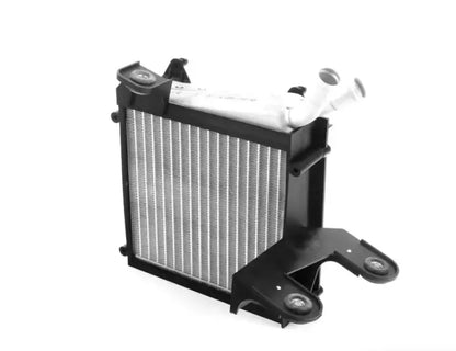 NEW AUDI A3 8P ADDITIONAL COOLANT RADIATOR 1K0121212C ORIGINAL