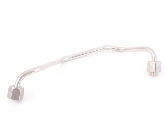 NEW BMW 3 F30 HIGH PRESSURE DISTRIBUTOR PIPE 13537576772 7576772 ORIGINAL