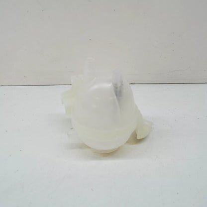 NEW MERCEDES-BENZ C W205 EXPANSION COOLANT RESERVOIR TANK A2055000549 ORIGINAL