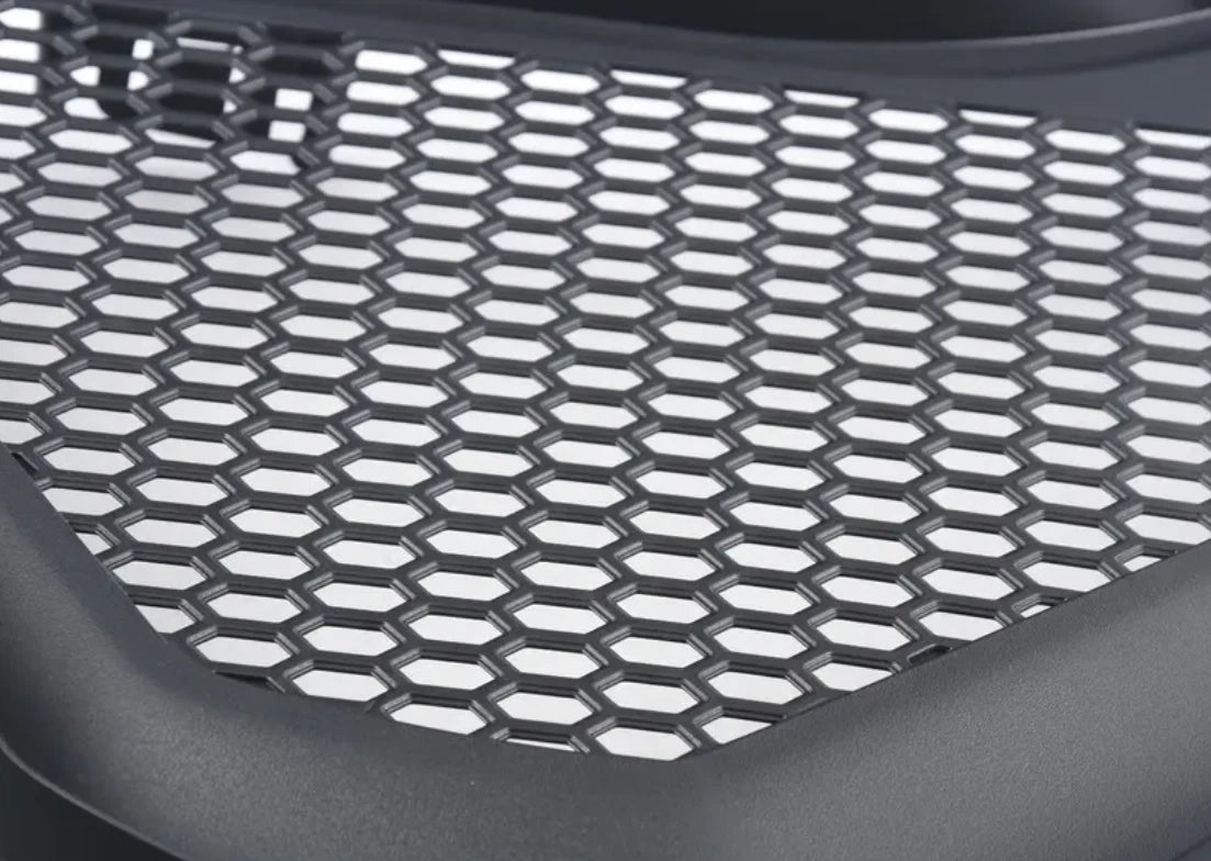 NEW BMW X5 F15 FRONT LEFT MICROFILTER HOUSING COVER 64319245593 9245593 ORIGINAL