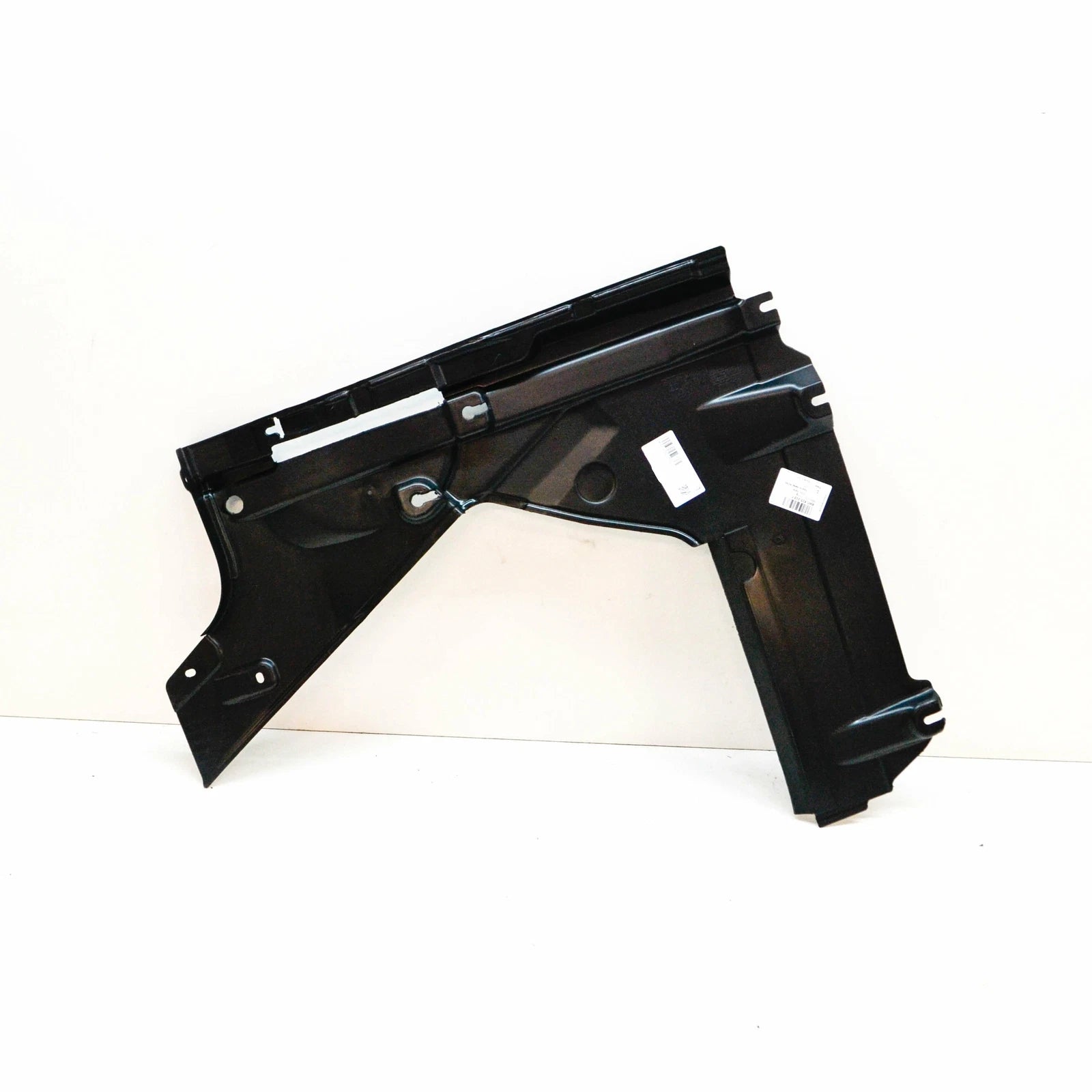 NEW AUDI A4 B9 REAR LEFT BOTTOM SPLASH SHIELD COVER 8W0825215F ORIGINAL