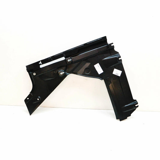 NEW AUDI A4 B9 REAR LEFT BOTTOM SPLASH SHIELD COVER 8W0825215F ORIGINAL