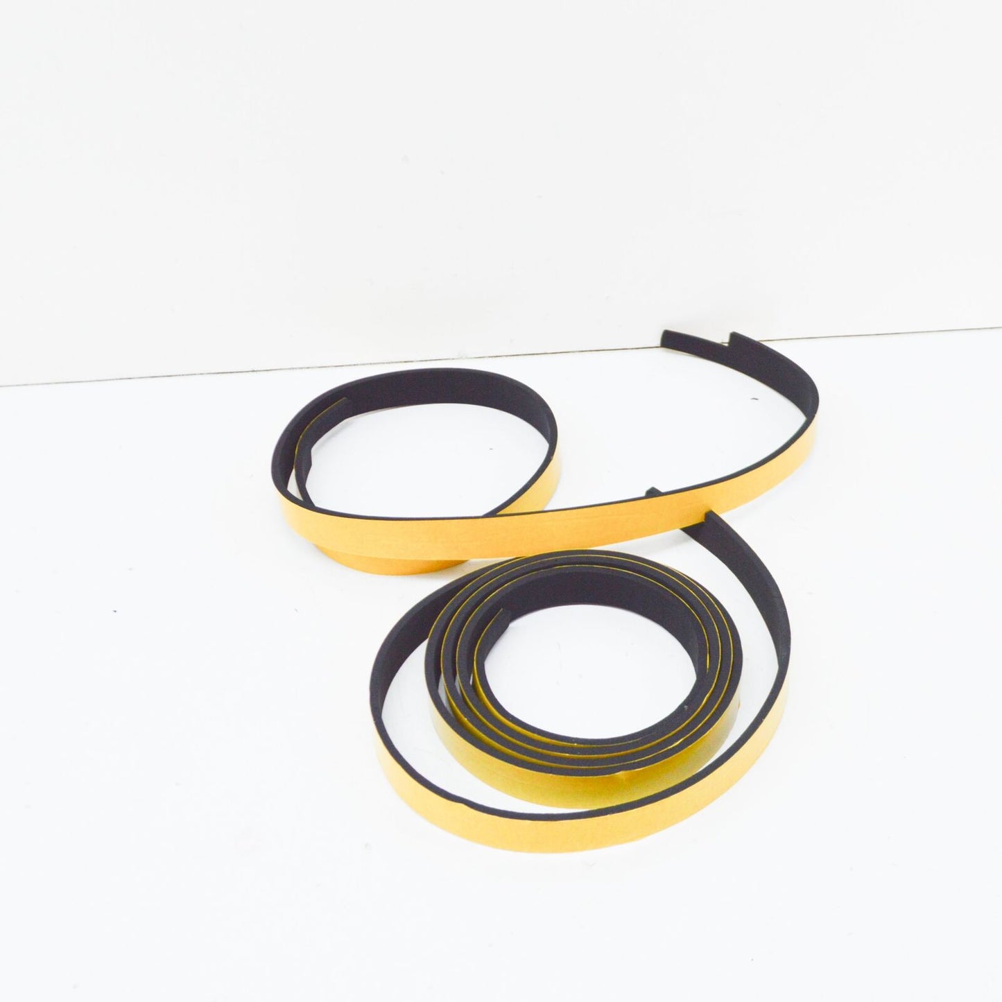 NEW MB SPRINTER W906 ROOF A/C SYSTEM BOTTOM SEALING FRAME A0008352200 ORIGINAL