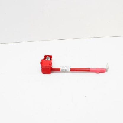 NEW BMW 5 G30 PLUS POLE BATTERY CABLE 9350065 61129350065 ORIGINAL