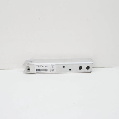 NEW BMW 4 COUPE G22 G82 FRONT BUMPER RIGHT CRASH BOX 51117451166 ORIGINAL