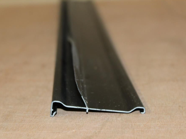 new vw sharan 7n upper engine radiator seal 7n0121345p original