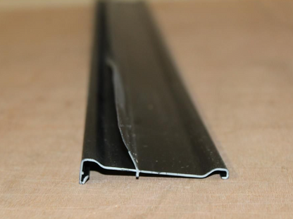 new vw sharan 7n upper engine radiator seal 7n0121345p original