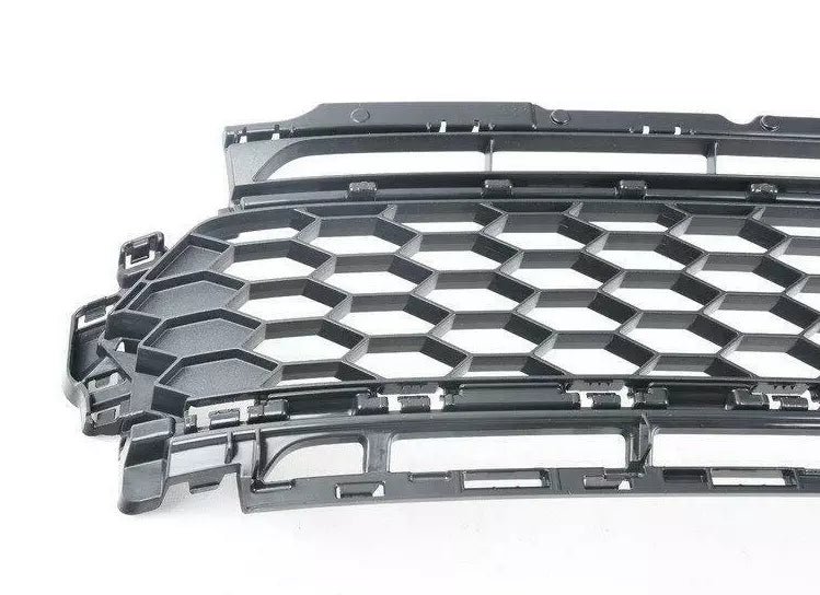 NEW VOLKSWAGEN GOLF MK7 FRONT BUMPER LOWER VENT GRILLE 5G0853677K9B9 ORIGINAL