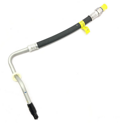 NEW MERCEDES-BENZ SPRINTER 906 OIL COOLER RETURN HOSE A9062770900 ORIGINAL