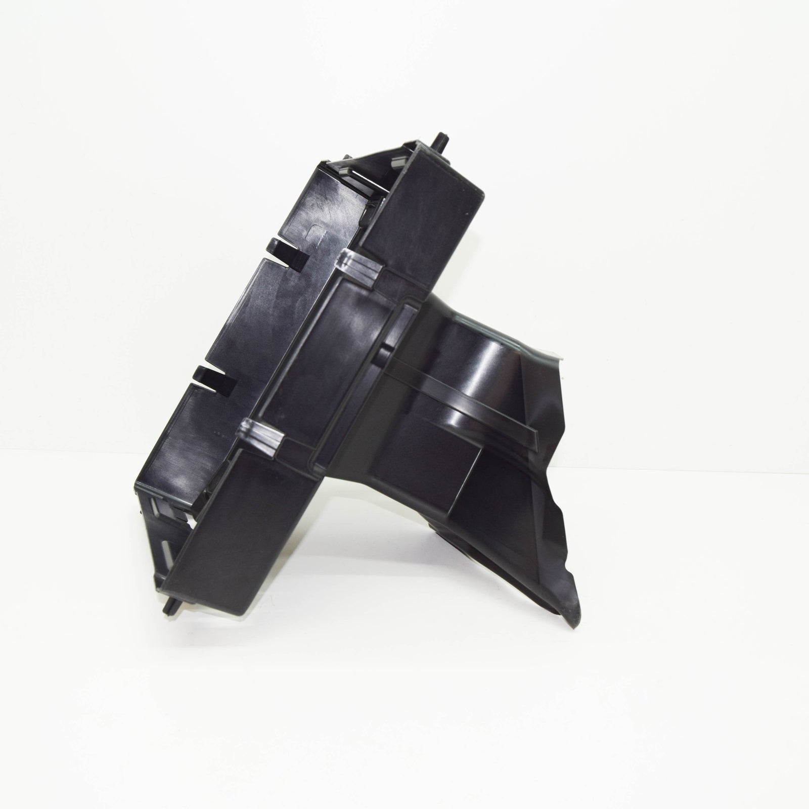 new bmw x7 g07 radiator air guide duct right 51749504606 original