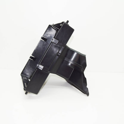 new bmw x7 g07 radiator air guide duct right 51749504606 original