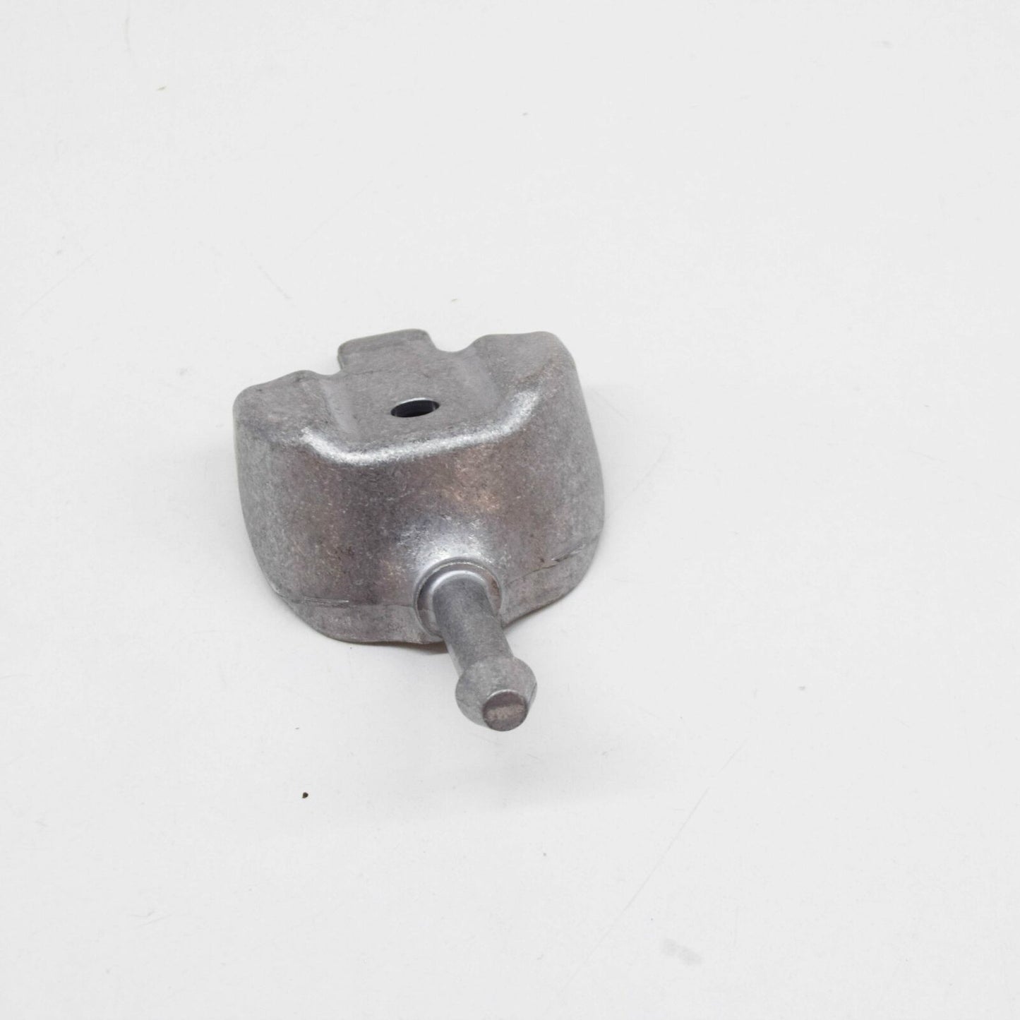 new bmw 2 gt f46 rear exhaust muffler bracket 18308617370 original