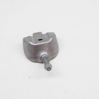 new bmw 2 gt f46 rear exhaust muffler bracket 18308617370 original