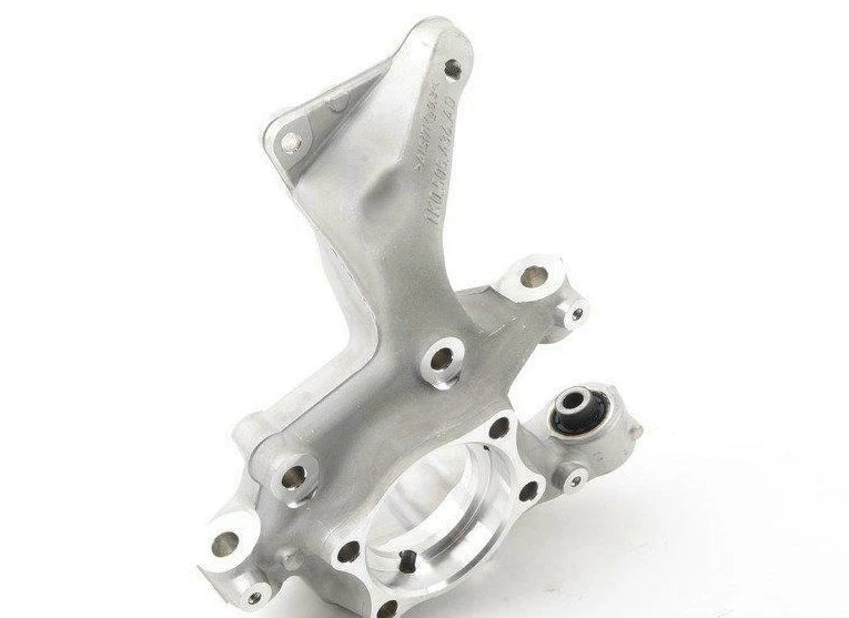 NEW AUDI A1 8X REAR RIGHT WHEEL BEARING HOUSING 1K0505434 ORIGINAL