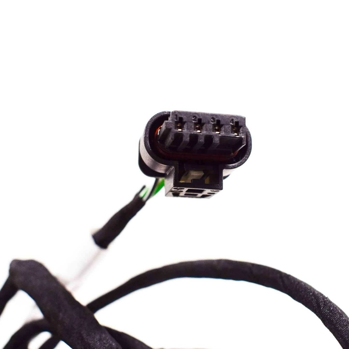 NEW MERCEDES-BENZ GLE W166 REAR PARKING SENSOR WIRING A1664401532 ORIGINAL