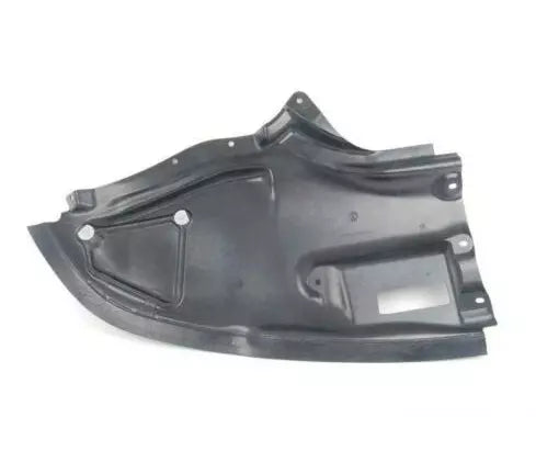 NEW MERCEDES-BENZ CL C215 FRONT RIGHT ENGINE BELLY PAN COVER A2155200222