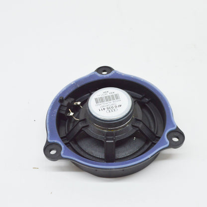 NEW AUDI A6 C6 FRONT DOOR MID TONE SPEAKER 4F0035411 ORIGINAL