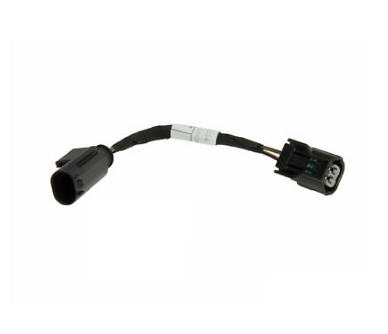 new mercedes-benz e-class w211 cable harness a2114400334 2006 10904279 original