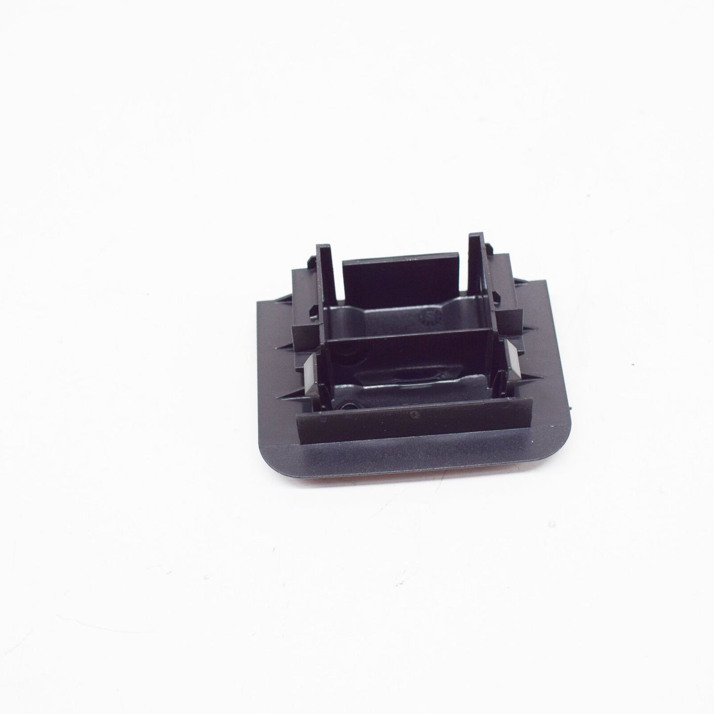 new vw transporter t5 rear seat guide rail cover cap 7h5883868e82v original