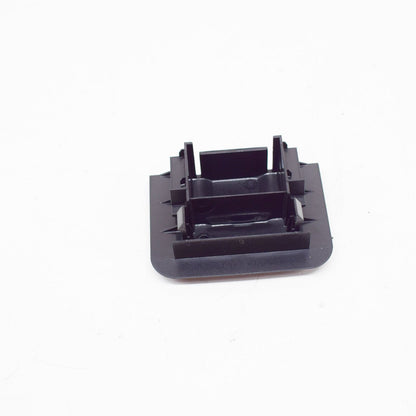 new vw transporter t5 rear seat guide rail cover cap 7h5883868e82v original