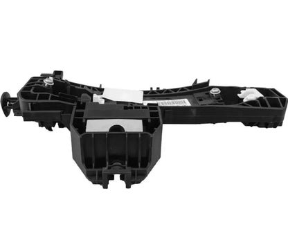 NEW MB C W204 REAR RIGHT OUTER DOOR HANDLE BEARING BRACKET A2047602434 ORIGINAL