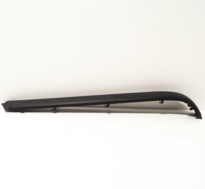 NEW BMW 5 E34 REAR BUMPER LEFT TRIM 51128148817 8148817 1995 ORIGINAL